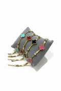 clover bracelet ￼