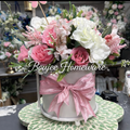 Flower box