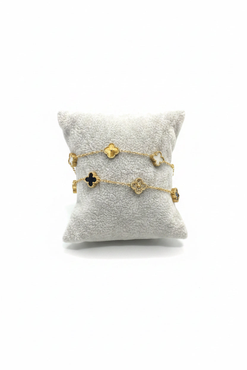 Mini bracelets